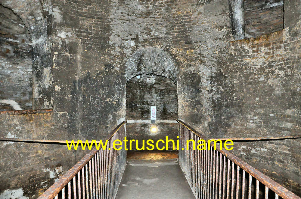 Pozzo di San Patrizio