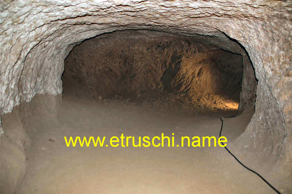 Grotta 536