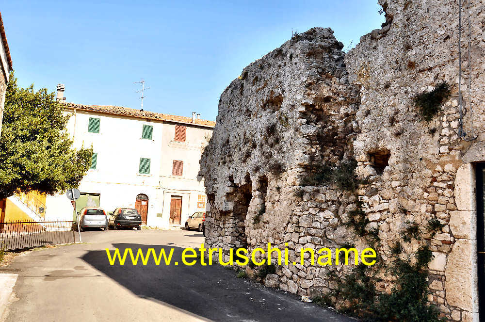 Mura Senesi
