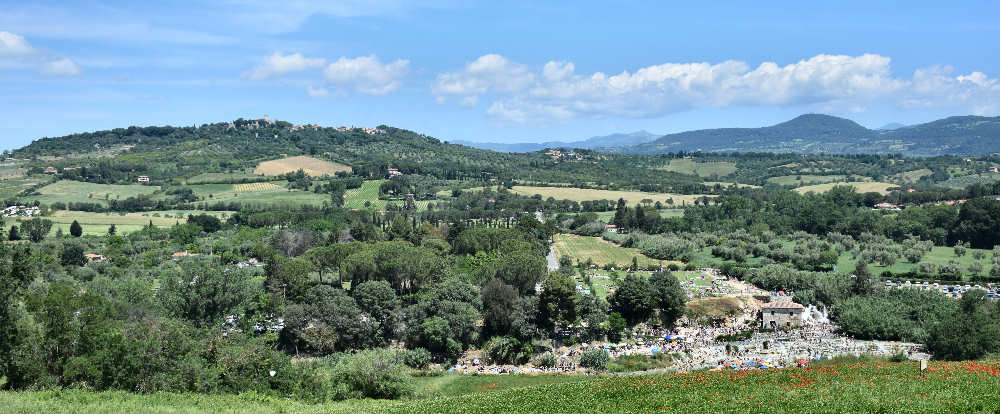 Saturnia
