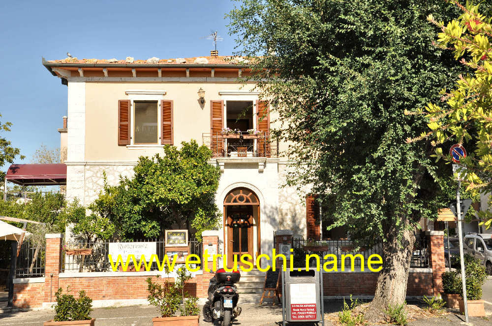 Saturnia