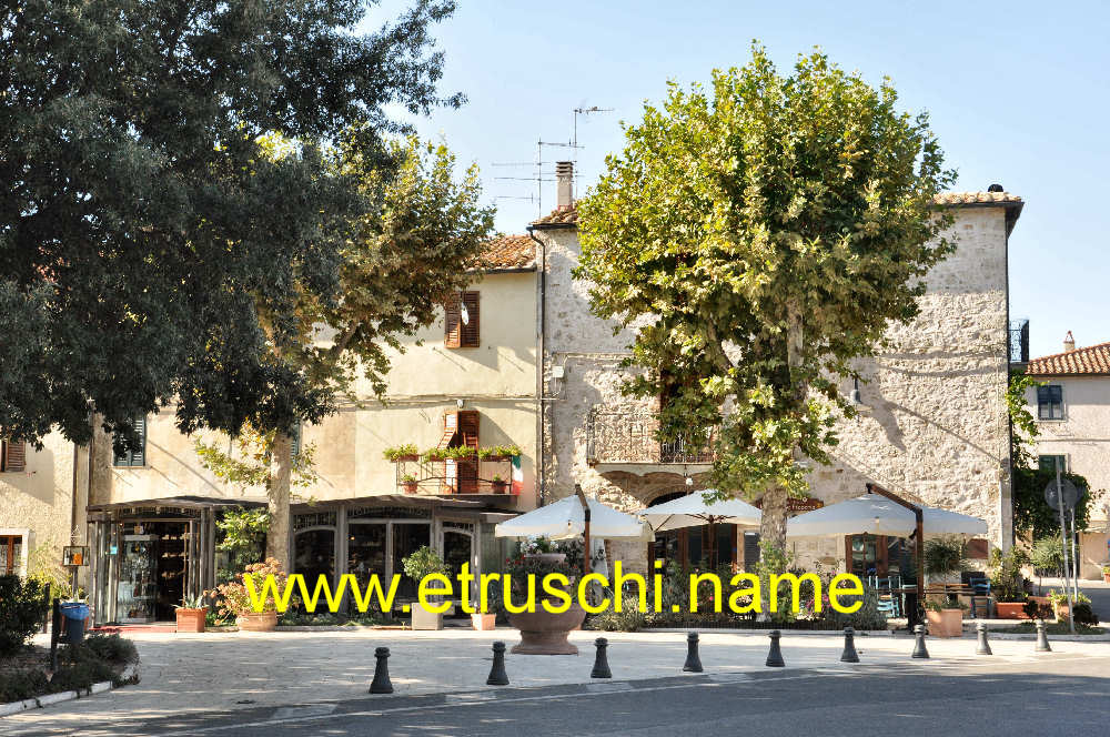 Saturnia