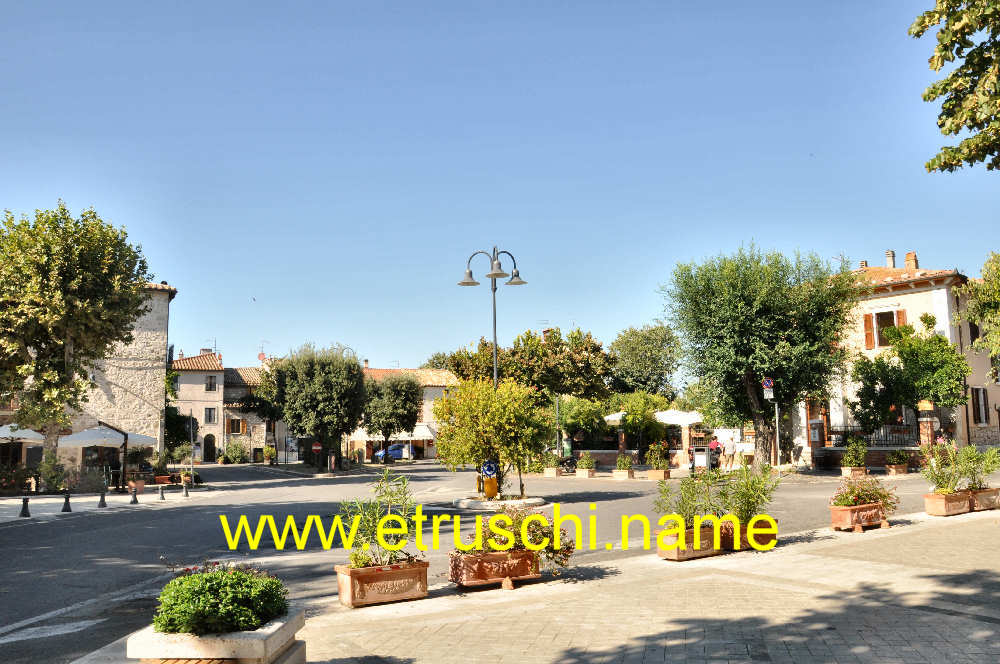 Saturnia