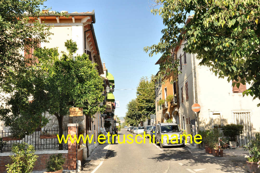 Saturnia