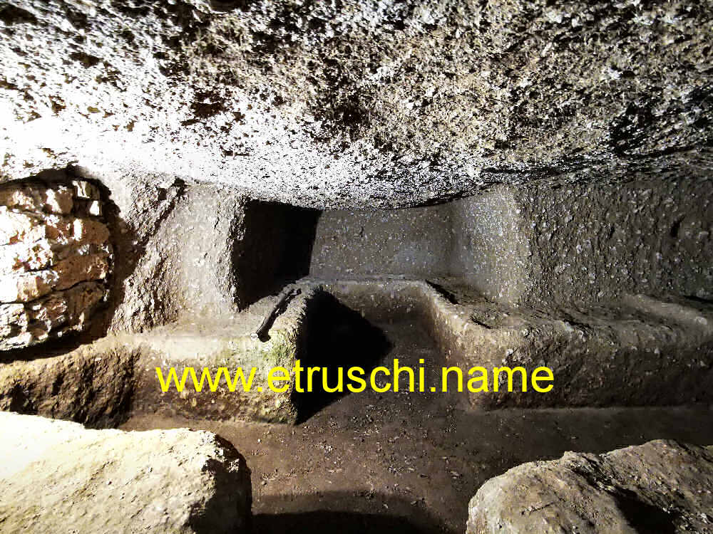 Tomba dei Leoni