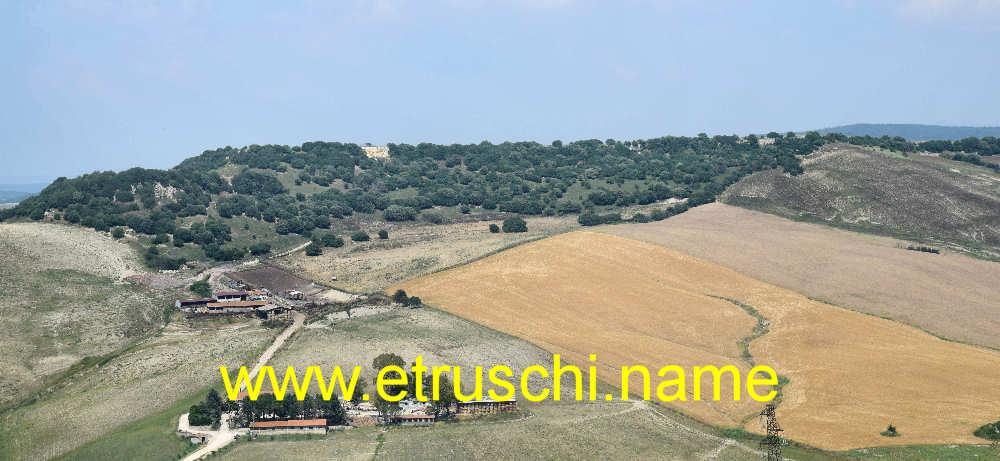 Pian di Civita