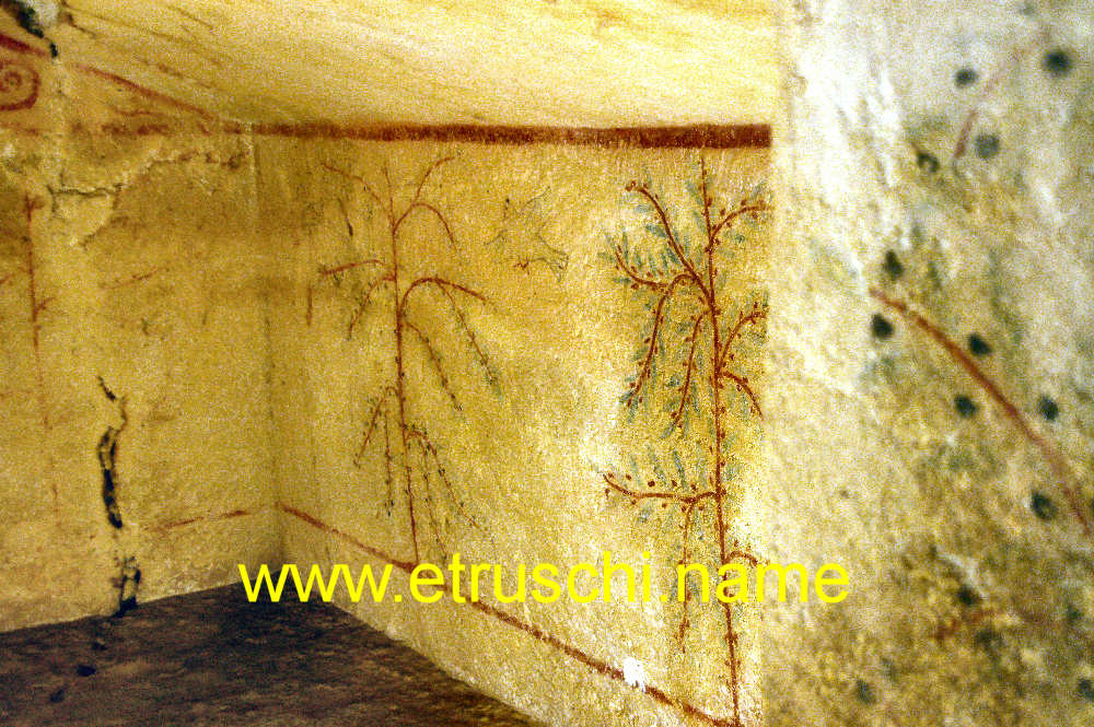 Tomba del Gorgoneion