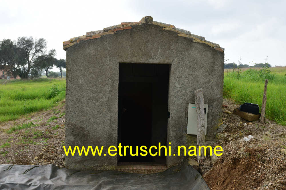 Tomba del Tifone