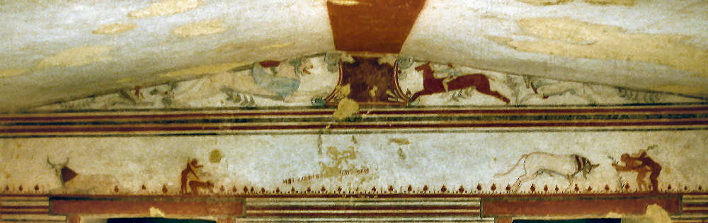Tomba dei Tori