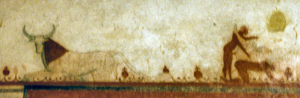 Tomba dei Tori