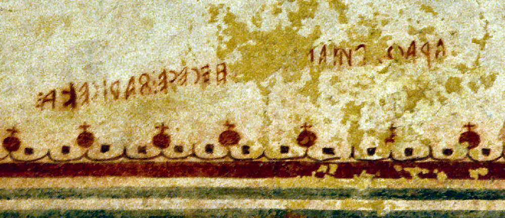 Arath Spuriana