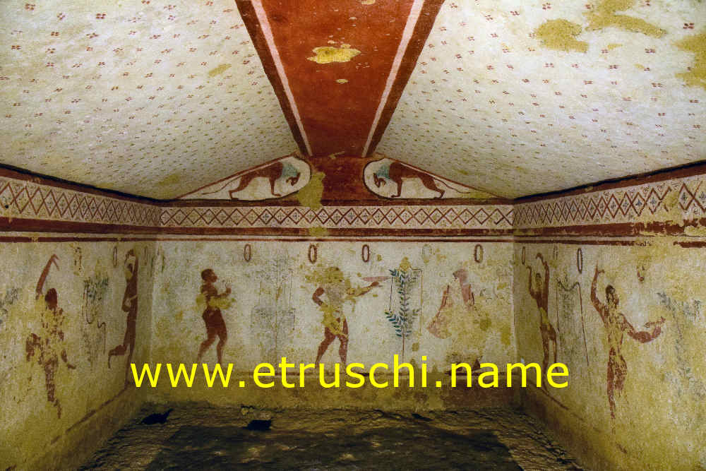 Tomba Mario Moretti ex.5591