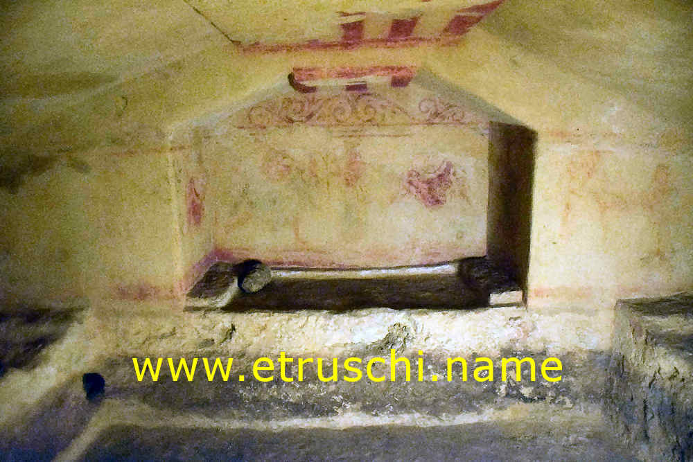 Tomba Mauro Cristofani ex.3242