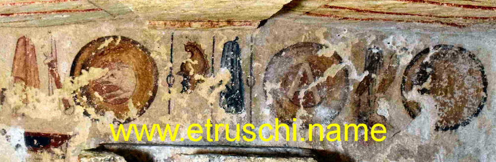Tomba Giglioli