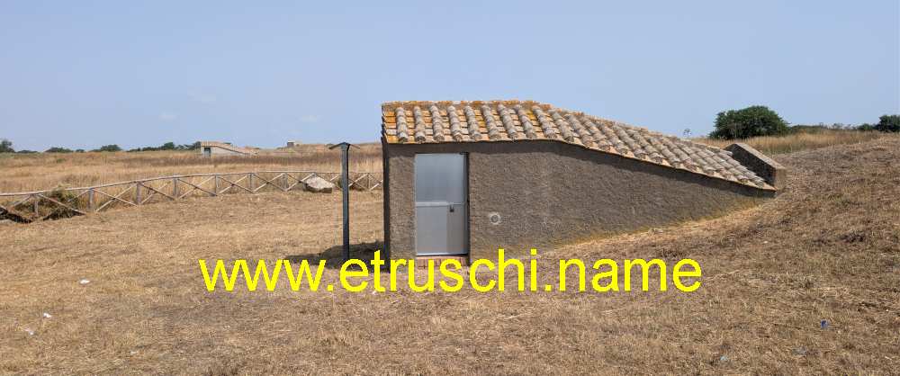Tomba dei Tori
