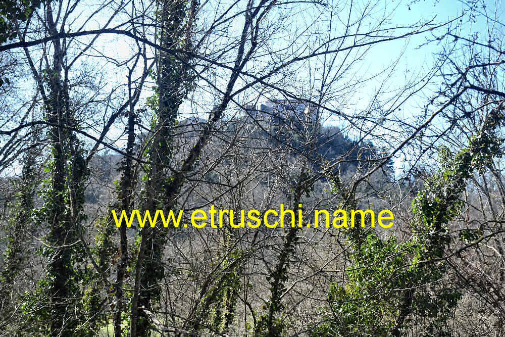 Castello di Rota