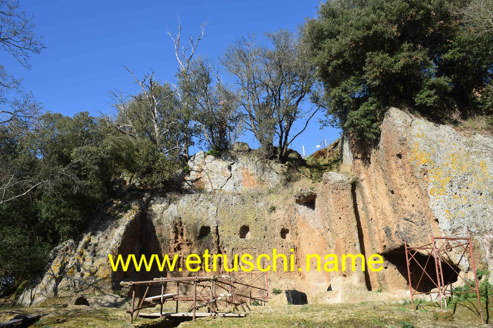 Grotta Scalina