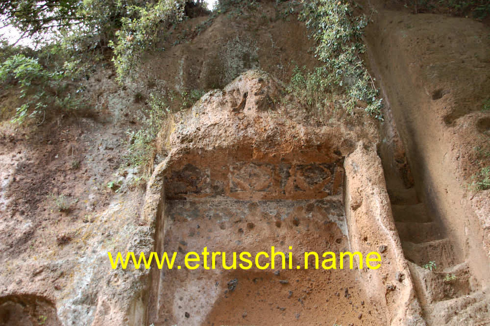 Tomba del Tifone