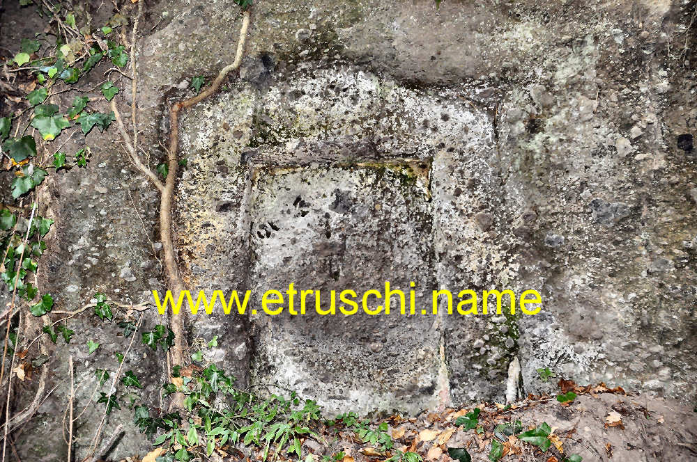 Tombe Etrusche