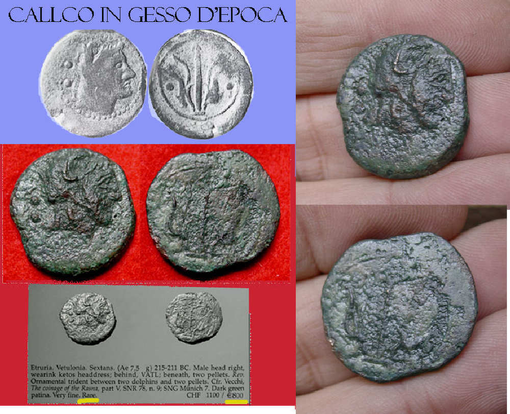 Sestante di Vetulonia by Ebay