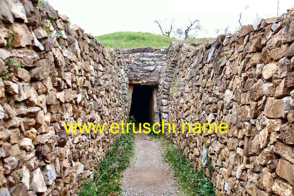 Tomba del Diavolino 2
