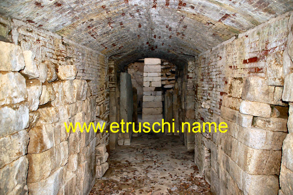 il Tumolo della Pietrera
