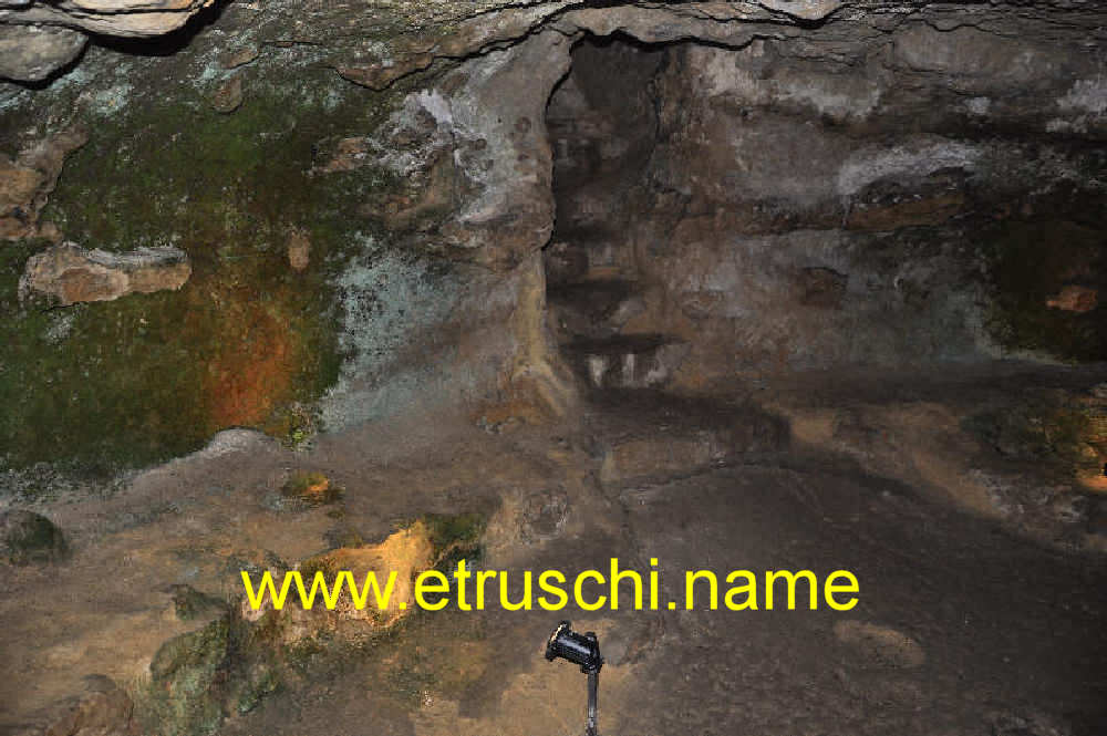 Necropoli del Portone di Volterra