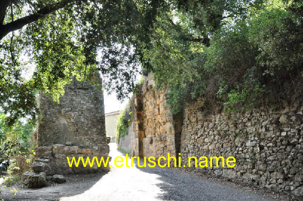 Porta Diana