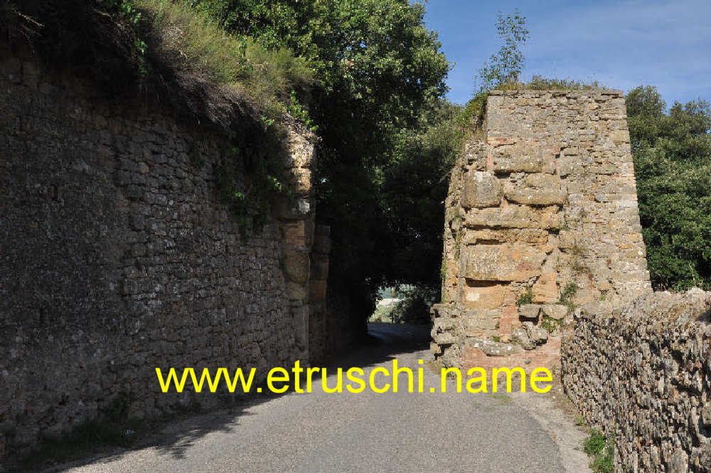 Porta Diana