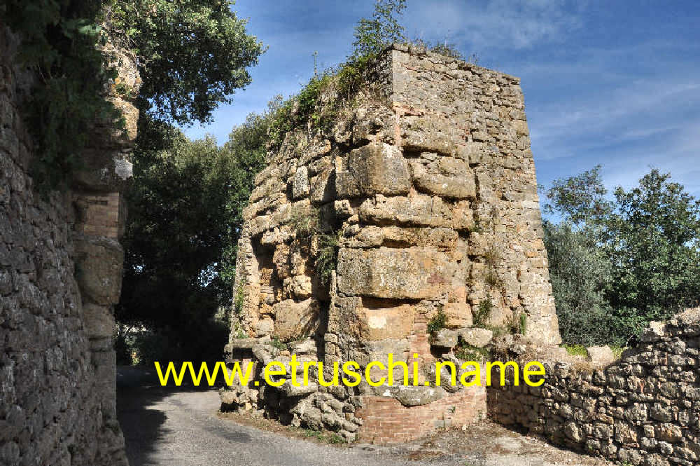 Porta Diana