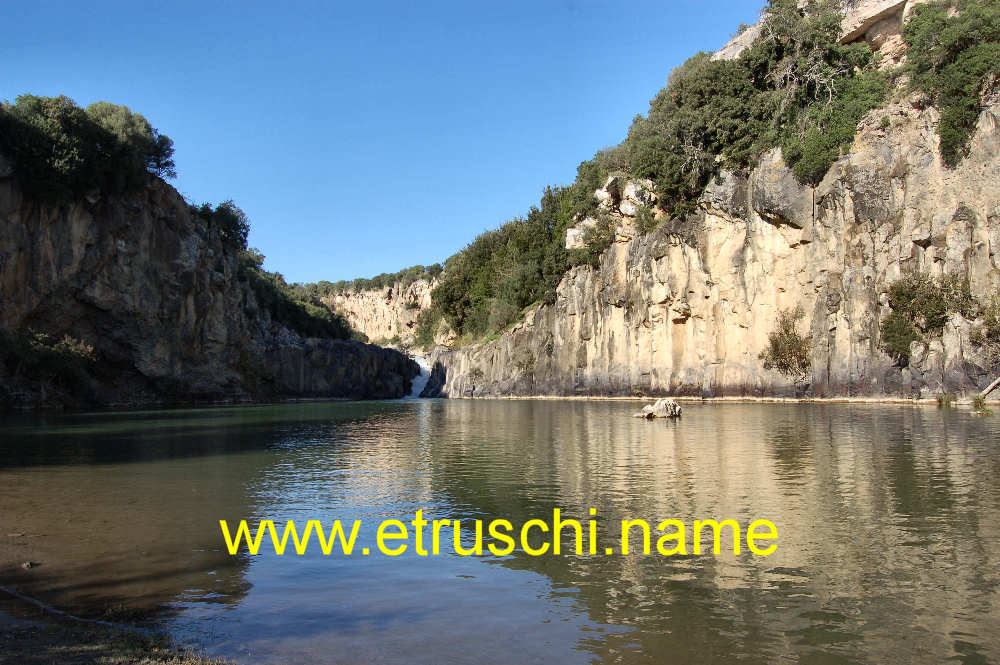 Lago Pellicone