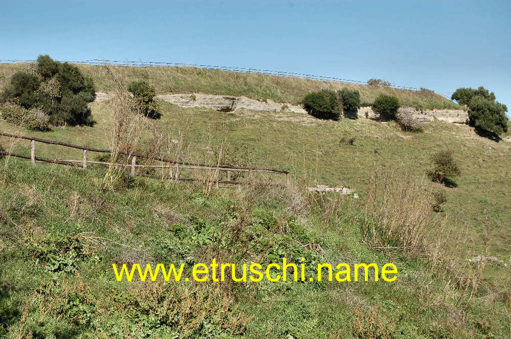 Mura Etrusche