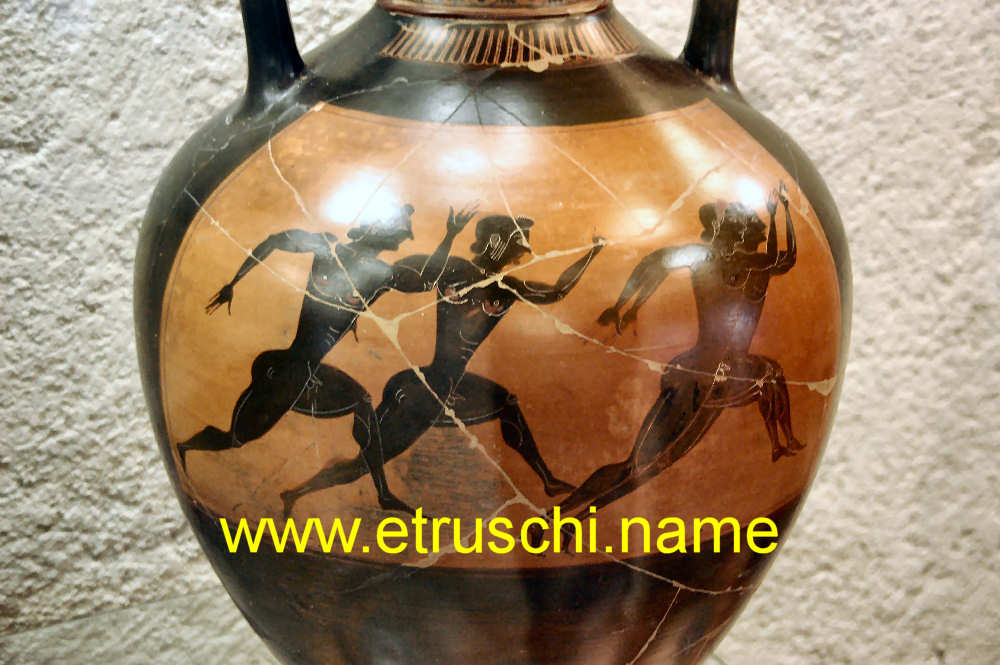 Museo Etrusco