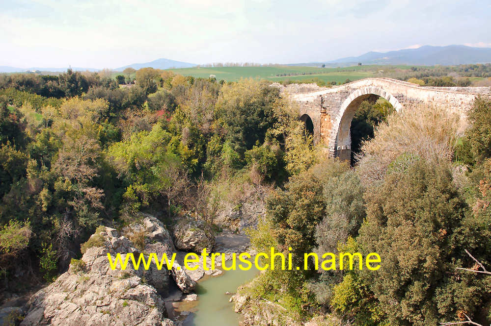 Ponte della Badia