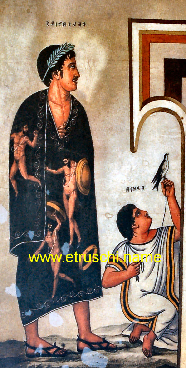 Vel Saties e Arnth