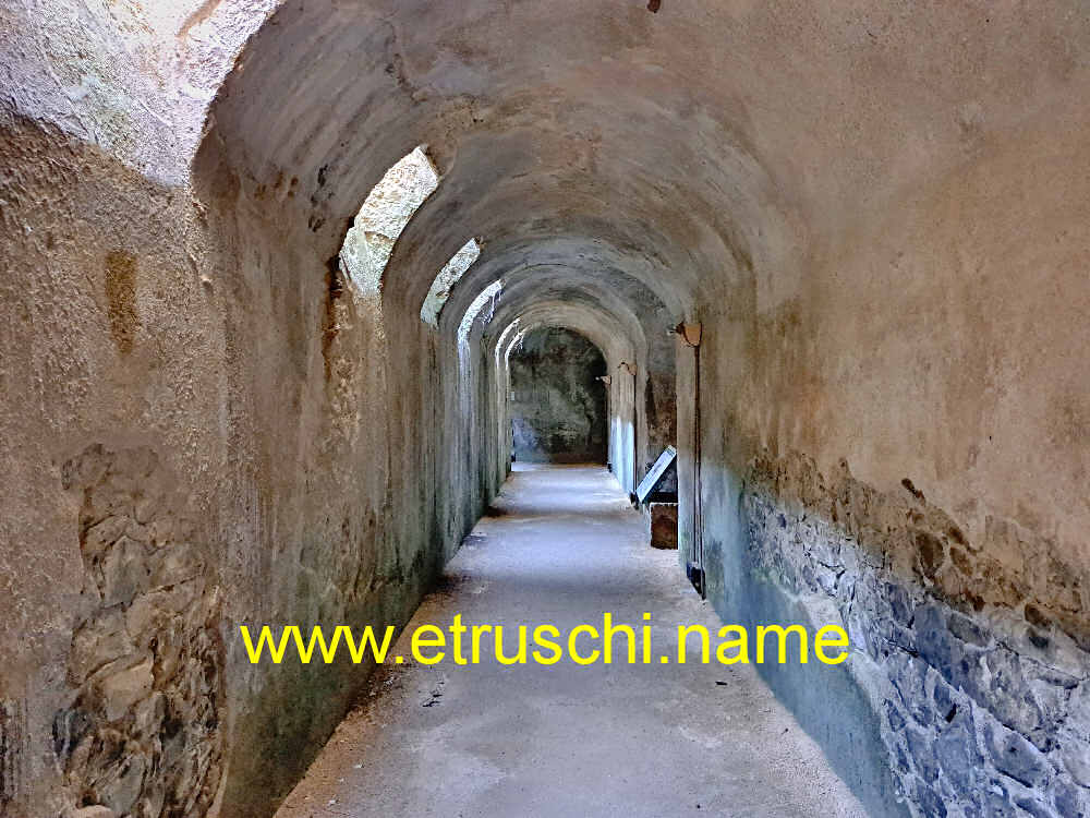 Criptoportico